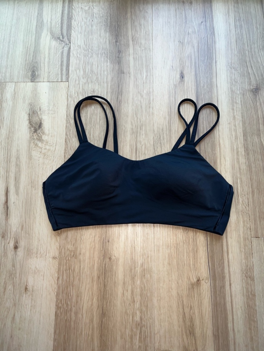 Lululemon Like a Cloud Bra